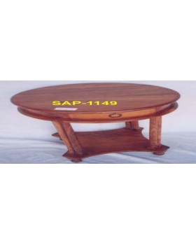Round Telephone Table Large Round Telephone Table Large